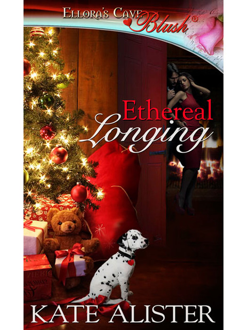 Title details for Ethereal Longing by Kate Alister - Available